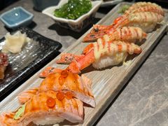 -炙柒Sekinana·精致日料(合生汇店)