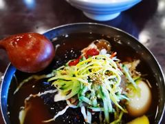 -服务大楼冷面(延大店)