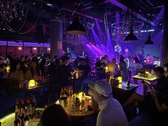 -苏荷酒吧(九街店)