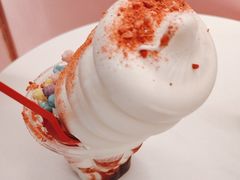 -DQ·蛋糕·冰淇淋(阜盛道店)