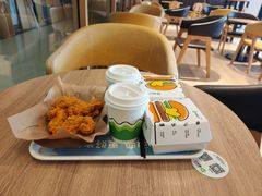 -德克士(宝鸡店)