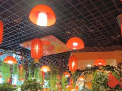 -江湖水乡铁锅炖魚(周庄嘉园店)