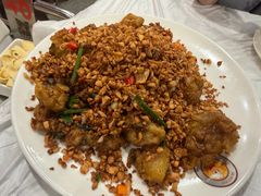 -活潑鲜跳(湖滨商业街店)
