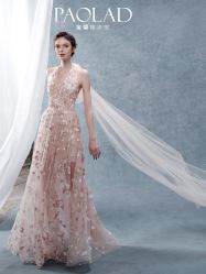 点击看大图 -南京宝娜嫁衣婚纱礼服馆(中央路店)