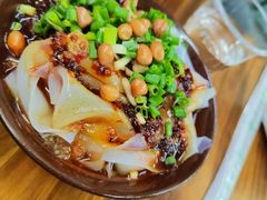 -笔记安顺夺夺粉火锅