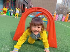 -天津蜂巢幼儿园·托育