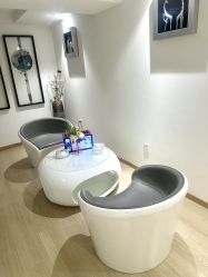 -皙塑美肤·spa