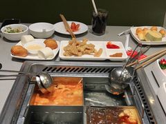 -海底捞火锅(8号仓店)
