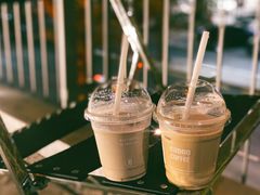 -KUDDO COFFEE(天河城店)
