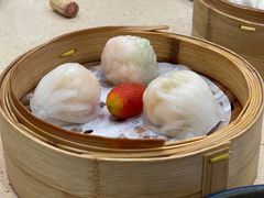 -点都德(龙之梦店)