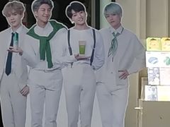 -Olive Young(明洞旗舰店)