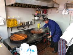 -小路易生煎馆(前进五路店)