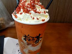 -拾叁茶(罗汉巷店)