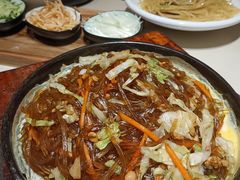 -北国饭店(汕头卜蜂店)