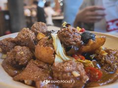 -老三样·旧食新味(万寿宫店)