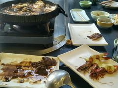 -真剑日本料理·铁板烧(贵州路店)