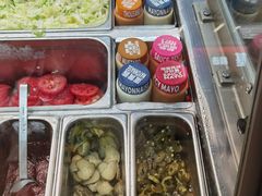 -赛百味SUBWAY(三阳广场店)
