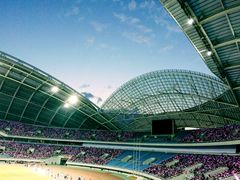 -沈阳奥林匹克体育中心