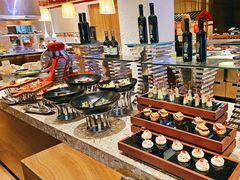 -金鸡湖大酒店·金咖啡厅(国宾路店)