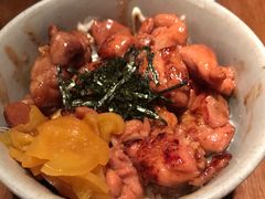 -铃木食堂(帽儿胡同店)