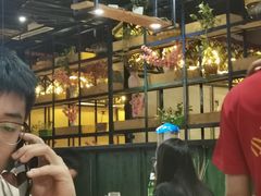 -小草大排档(北沙坡店)