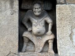 -正定古城-开元寺