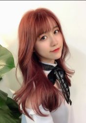 点击看大图 -MORI HAIR SALON日式美发沙龙
