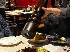 -get pizza意大利餐厅(凯德MALL店)