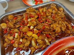 -老三样·旧食新味(船山路店)