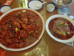 -麻辣港湾(京津公路店)