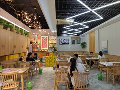 -北戴河庆山饭店·海鲜砂锅粥(北戴河黑石路店)