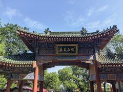 -华清宫景区
