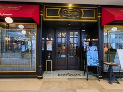 -Entrecôte 法国牛扒馆(保利·时光里店)