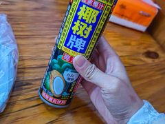 -小朱麻辣串(益民街店)