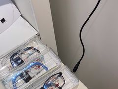 -J-Optical佳视明眼镜·蔡司视觉(青岛金茂览秀城店)