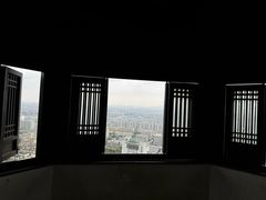 -杭州半山国家森林公园