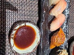 -大桥日本料理·日式放题·铁板定食(科兴科学园店)