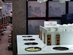 -陈记顺和牛肉火锅馆(天河北路店)