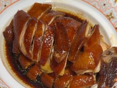 -晓粤·惹味粤菜(凯德乐峰广场店)