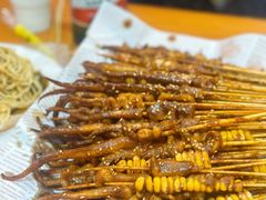 -十里铺铁板鱿鱼