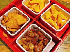 -黄泥岗·地道湖北菜(奥特莱斯店)