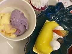 -芭菲盛宴·环球美食(解放碑英利国际店)