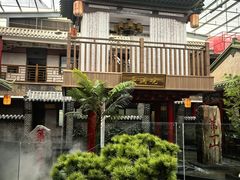 -老山东·山东菜(鲁菜名店)