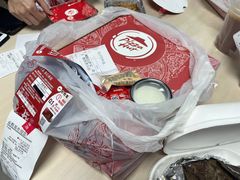-必胜客(广渠路店)