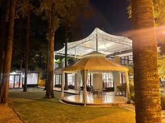 -和平官邸·花园餐厅(武定西路店)