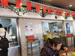 -南来顺饭庄·清真(南菜园店)