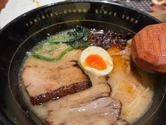 -御牛道日式烤肉料理(杭州万象城店)