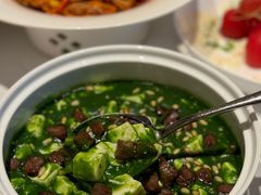 -桂满陇·海市蜃楼·黑金(国金店)