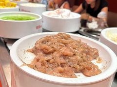 -龍歌自助小火锅(雨花台江南虹悦城店)