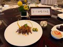 -Yan Ting宴庭中餐厅-长沙瑞吉酒店(运达店)